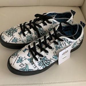 NWT Star Wars x Toms Men’s shoes